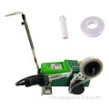 Bertindih Flex Tarpaulin Hot Welder Machine